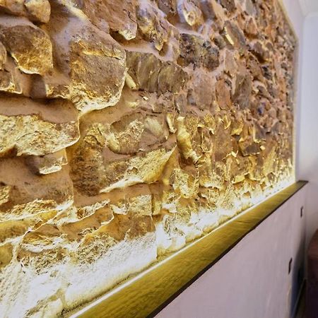 Appartamento Trebbiana Riomaggiore Exteriör bild