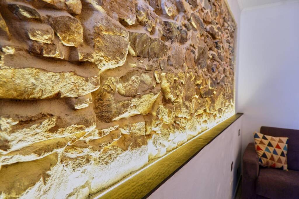 Appartamento Trebbiana Riomaggiore Exteriör bild